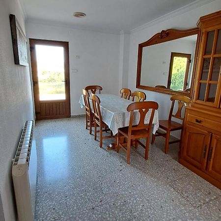 Ferienwohnung Casa Mar Benissa Calpe Exterior foto