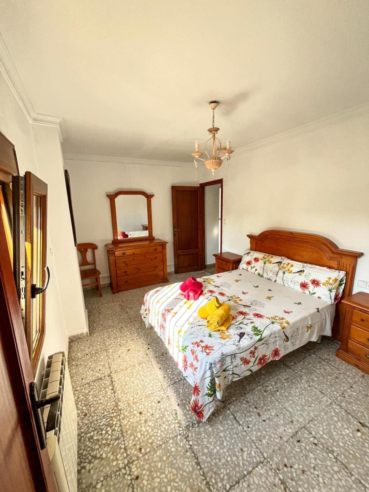 Ferienwohnung Casa Mar Benissa Calpe Exterior foto